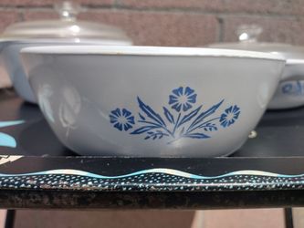 Vintage Corning Ware