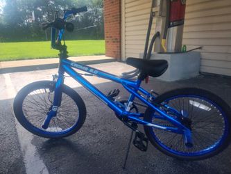 Brand new bike