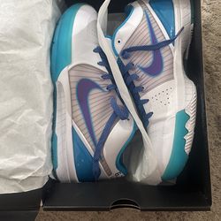 Kobe 4 “Draft Day” Protro