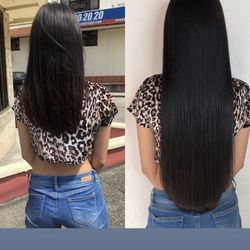 Extensiones Humanas