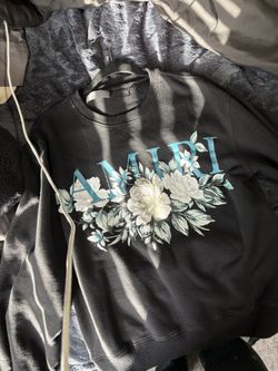 Amiri Sweater
