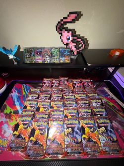 Destined rival packs