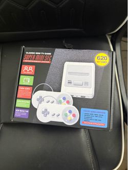 Super nintendo emulator