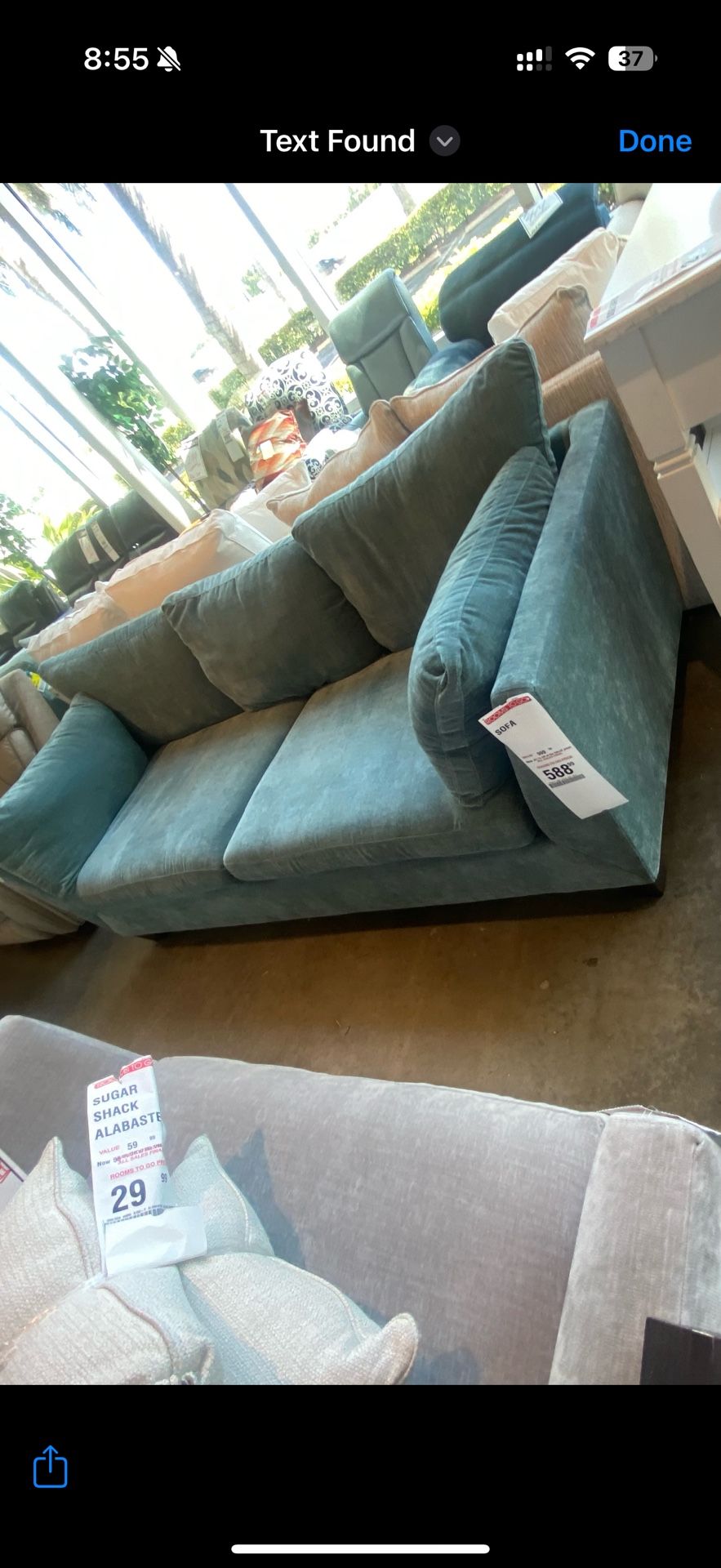 Sofa