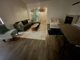 Furniture Items (good condition)