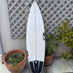Sharpeye 77 Surfboard