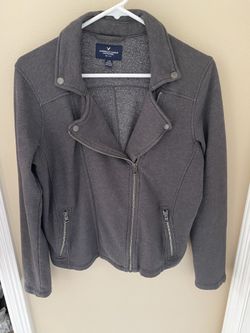 Women’s American Eagle Jacket (L)