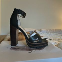 Women’s Heels - OBO
