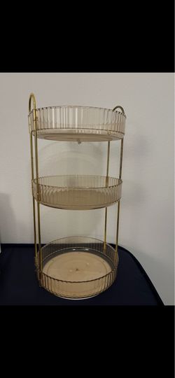 3 tier organiser