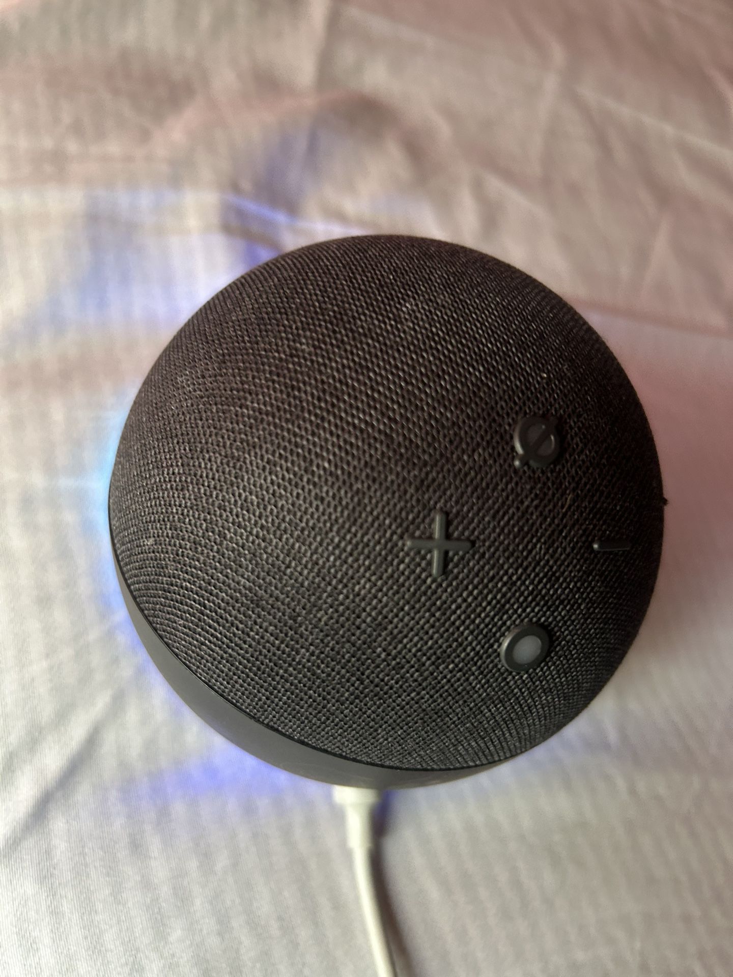 Echo DOT 9St alexa