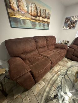 Couches