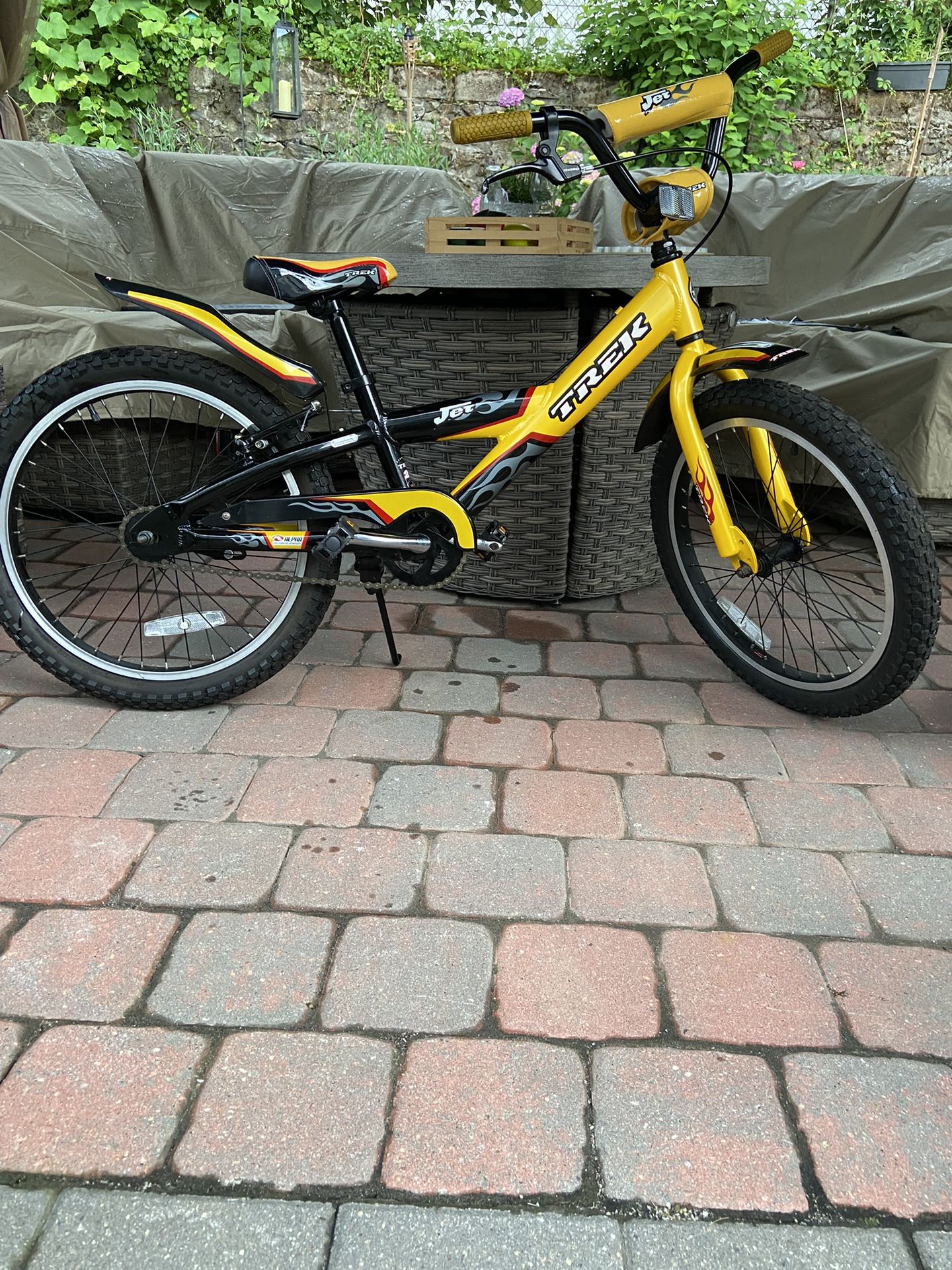 Trek Jet 20” Dialed Bike