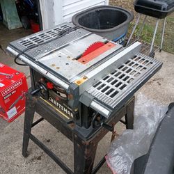 Table Saw