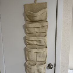 Door Organizer 