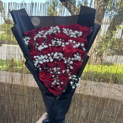 Flower Bouquet