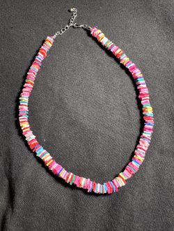 Funky Necklace