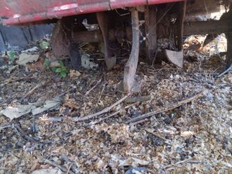 Rototiller