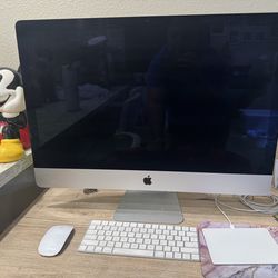 iMac 27 2020 i5