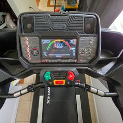 Bowflex Treadmill BXT216