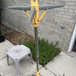 Clothes Rack 