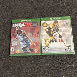 NBA 2k 