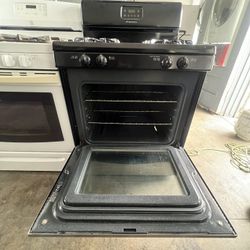 Stove