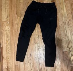 Nike tech pants
