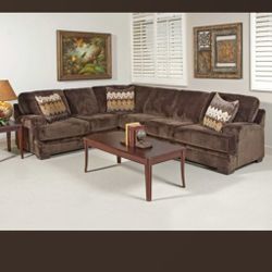 Brand new sectional sofa living room set Payments with 39$ down and 90 day same as cash with Snap or Acima finance  Delivery available