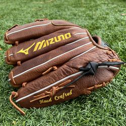 Mizuno classic 2024 pro soft 11.5