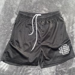 Eric Emmanuel Shorts | SIZE M