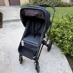 Bugaboo Convertible Stroller