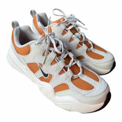 Nike Heras Shoes – Men’s 9.5 / Women’s 11 – New No Box Clean Colorway
