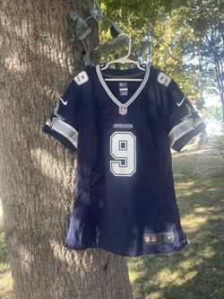 Dallas Cowboys Romo Jersey 