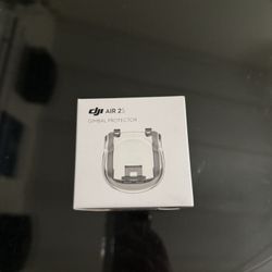 DJI Air 2S Gimbal Protector 