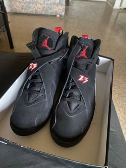 Jordan 8s 2023 Size 11 With Box
