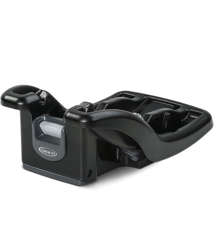 Graco SnugRide Lite Infant Car Seat Base, Black
