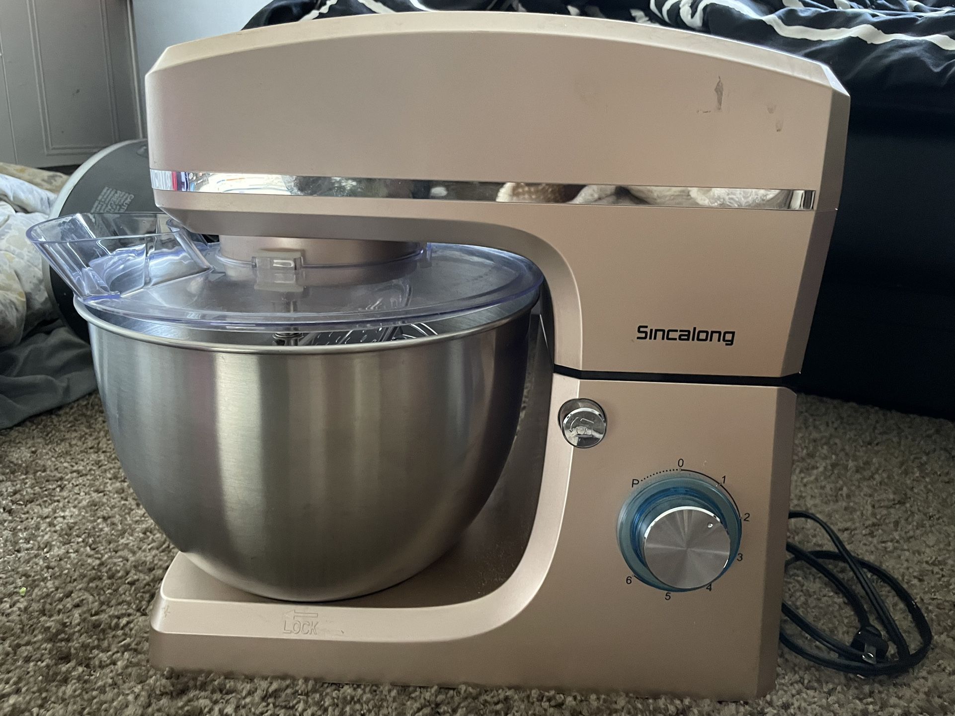 Sincalong Stand Mixer