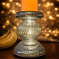 Light Up Candle Holder