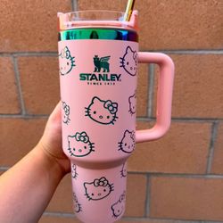 Hello Kitty Stanley 