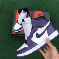 Jordan 1  $290 OBO