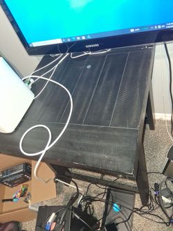 Table wooden