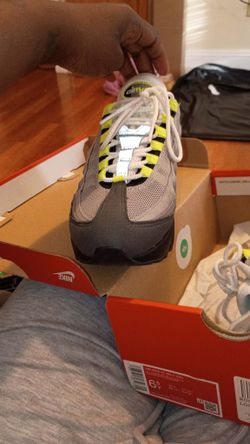 Air max 95