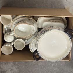 Dish Set