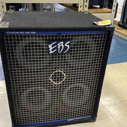 ERS Speaker