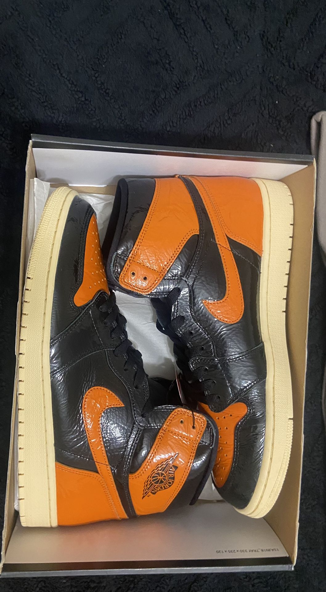 Shattered Backboards 3.0 