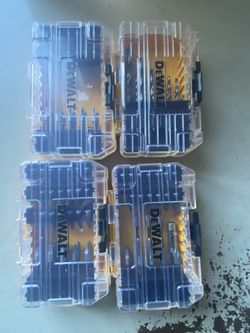 Dewalt Sets