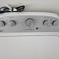 Whirlpool Washer / Dryer