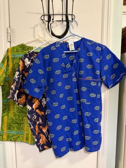Women’s Scrubs - Sm/Med