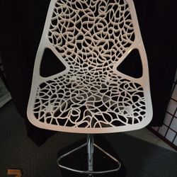 Caprini Caprice Stool