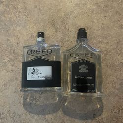 Creed Colognes For Sale 